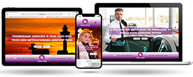 Agro Reizen  by Webdesign Maastricht