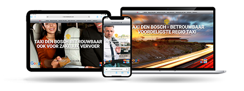 Agro Reizen  by Webdesign Maastricht