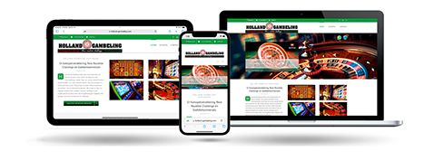 Belting Nederland by Webdesign Maastricht