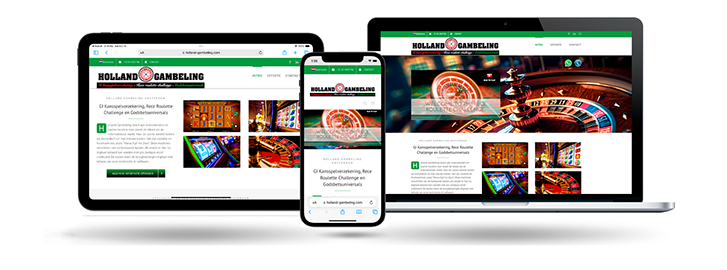 Belting Nederland by Webdesign Maastricht