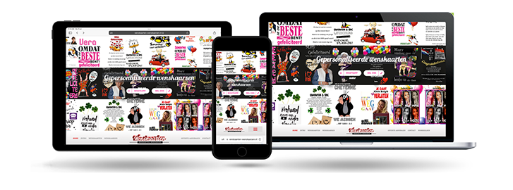 Flora van Nederland determineren by webdesign Holland